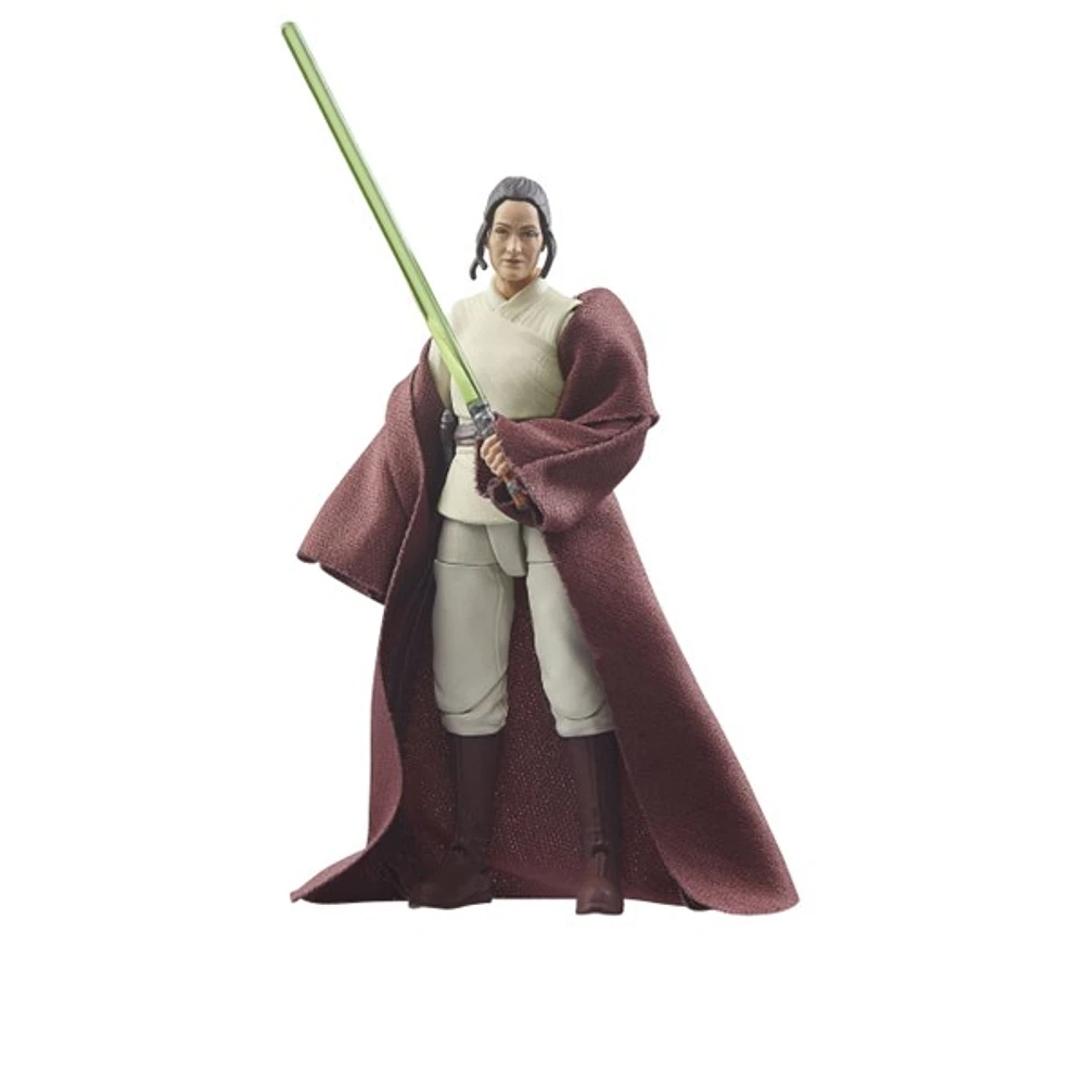 Star Wars The Vintage Collection Jedi Master Indara
