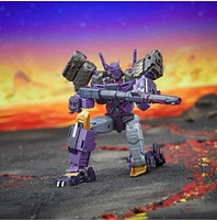 Transformers Legacy United Comic Universe Tarn 