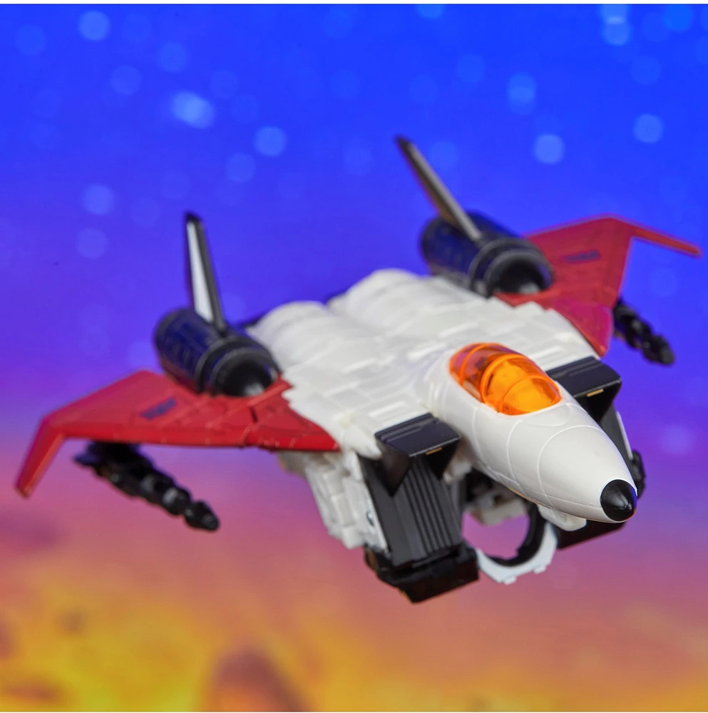 Transformers Legacy United Voyager Class G1 Universe Ramjet 