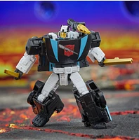 Transformers Legacy Deluxe Class Armada Universe Wheeljack 