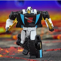 Transformers Legacy Deluxe Class Armada Universe Wheeljack 