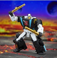 Transformers Legacy Deluxe Class Armada Universe Wheeljack 