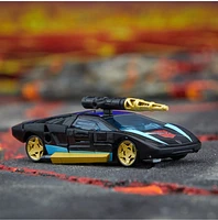 Transformers Legacy Deluxe Class Armada Universe Wheeljack 