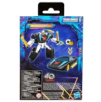 Transformers Legacy Deluxe Class Armada Universe Wheeljack 