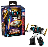 Transformers Legacy Deluxe Class Armada Universe Wheeljack 