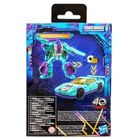 Transformers Legacy Deluxe Class Breakdown 