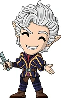 YouTooz: Baldur's Gate 3