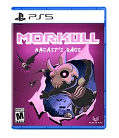 Morkull Ragast's Rage 