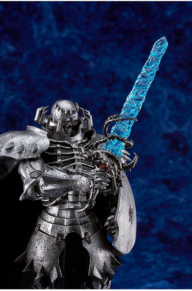 Berserk Skullknight Figma DX Edition 