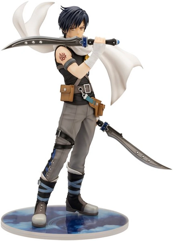 The Legend of Heroes - Joshua Bright 1/8 Scale Figure