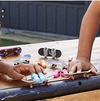 Hot Wheels Skate Tony Hawk Fingerboard & Skate Shoes - Assortment – One Variation Chosen at Random