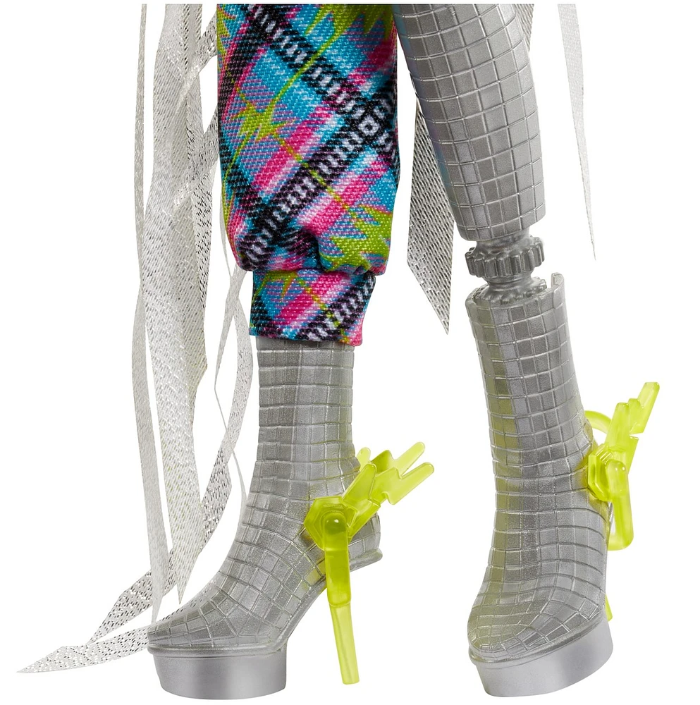 Monster High: Monster Fest Dolls - Assortment – One Variation Chosen at Random