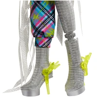 Monster High: Monster Fest Dolls - Assortment – One Variation Chosen at Random