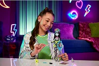 Monster High: Monster Fest Dolls - Assortment – One Variation Chosen at Random