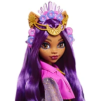 Monster High: Monster Fest Dolls - Assortment – One Variation Chosen at Random