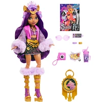 Monster High: Monster Fest Dolls - Assortment – One Variation Chosen at Random