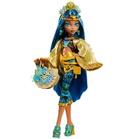 Monster High: Monster Fest Dolls - Assortment – One Variation Chosen at Random