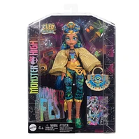 Monster High: Monster Fest Dolls - Assortment – One Variation Chosen at Random