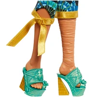 Monster High: Monster Fest Dolls - Assortment – One Variation Chosen at Random
