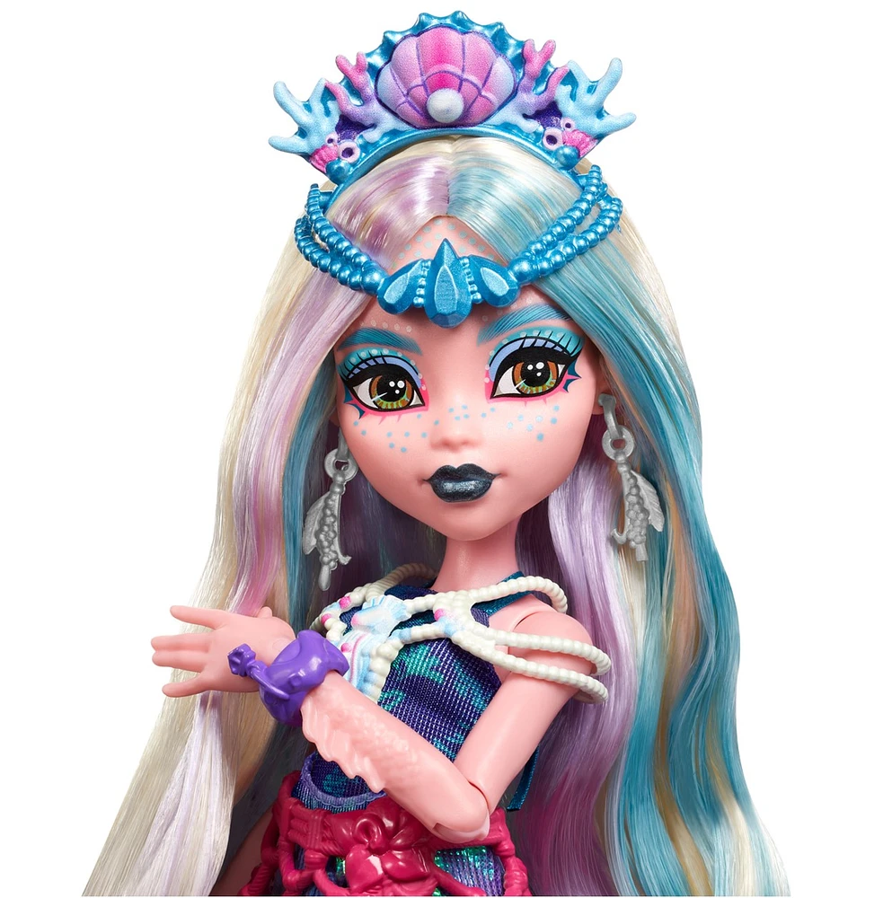 Monster High: Monster Fest Dolls - Assortment – One Variation Chosen at Random