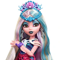 Monster High: Monster Fest Dolls - Assortment – One Variation Chosen at Random
