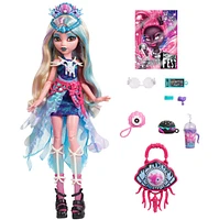 Monster High: Monster Fest Dolls - Assortment – One Variation Chosen at Random