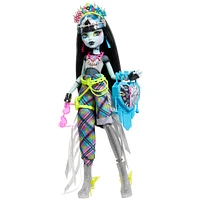 Monster High: Monster Fest Dolls - Assortment – One Variation Chosen at Random