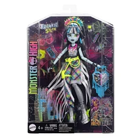 Monster High: Monster Fest Dolls - Assortment – One Variation Chosen at Random