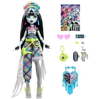 Monster High: Monster Fest Dolls - Assortment – One Variation Chosen at Random