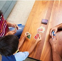 UNO Flip 