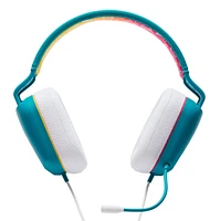 PowerA Wired Stereo Headset for Nintendo Switch - Fortnite Llambro 
