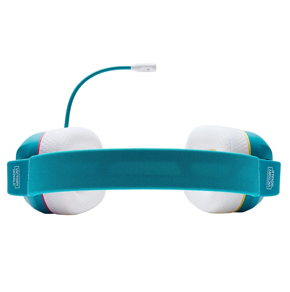 PowerA Wired Stereo Headset for Nintendo Switch - Fortnite Llambro 