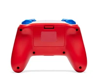 PowerA Wireless Controller for Nintendo Switch - Mario Joy 