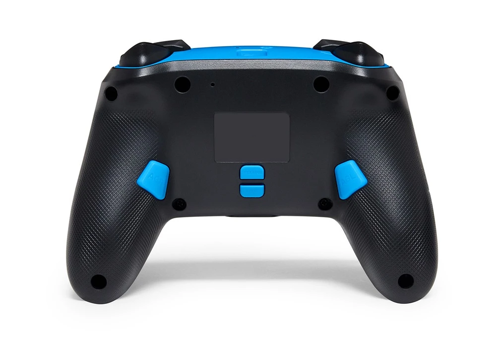 PowerA Enhanced Wireless Controller for Nintendo Switch with Lumectra - Wake Up Link 