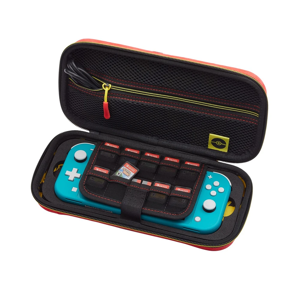 PowerA Protection Case for Nintendo Switch - OLED Model, Nintendo Switch and Nintendo Switch Lite