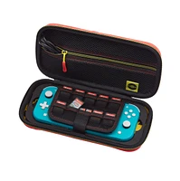 PowerA Protection Case for Nintendo Switch - OLED Model, Nintendo Switch and Nintendo Switch Lite