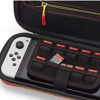 PowerA Protection Case for Nintendo Switch - OLED Model, Nintendo Switch and Nintendo Switch Lite