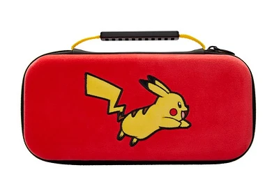 PowerA Protection Case for Nintendo Switch - OLED Model, Nintendo Switch and Nintendo Switch Lite