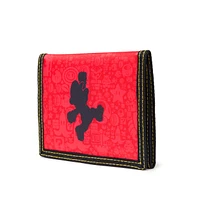 PowerA TriFold Game Card Holder for Nintendo Switch - Mario 