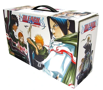 Coffret Eau de Javel 1 