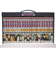 Bleach Box Set 1 