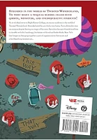 Disney Twisted-Wonderland: The Manga – Book of Heartslabyul, Vol. 1 