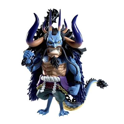 One Piece Mega World Collectable Figure - Kaido 
