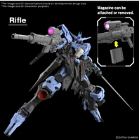 Bandai Hobby MG 1/100 Gundam Vidar Build Kit 