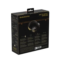 SteelSeries Arctis Nova 7 Wireless Headset - World of Warcraft Edition 