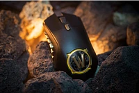 SS Aerox 9 Wireless Mouse - World of Warcraft Edition 