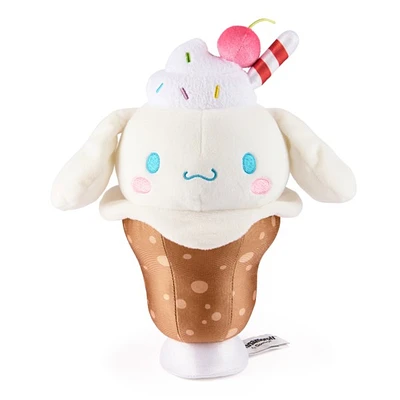 Peluche Cinnamoroll Milkshake 8" 