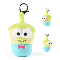Sanrio Fast Food Surprise Keychain - Assortment – One Variation Chosen at Random