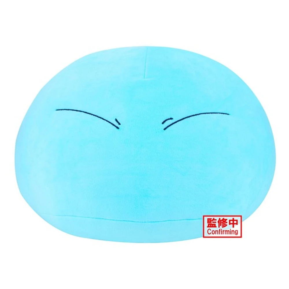 That Time I Got Reincarnated as a Slime Rimuru Tempest Super Big Peluche