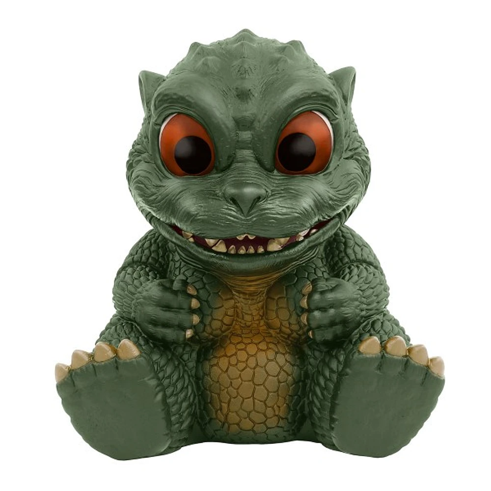 Toho Monster Series Enshrined Monsters Little Godzilla Figure 